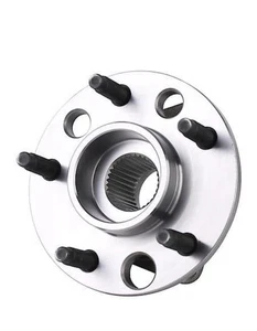 Proline NT513087 Wheel Hub & Bearing for Chevy Lumina Buick LeSabre Olds ABS - Picture 1 of 4