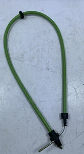 Original Accelerator Pedal Cable Fiat Ducato 2.5 Diesel 1981-1994 Genuine OEM - Picture 1 of 3
