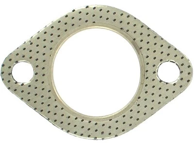 For 2001-2014 Kia Optima Exhaust Gasket 55893CDFY 2002 2003 2004 2005 2006 2007 - Image 1 of 2