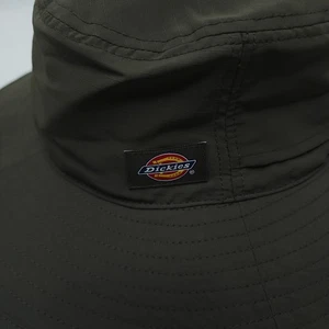 Dickies Boonie Sonnenhut Erwachsene Einheitsgröße Ripstop ARMEEGRÜN Angeln Wandern Outdoor neu ohne Etikett - Bild 1 von 4