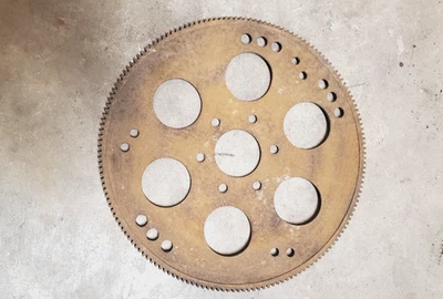 1968-78 Oldsmobile Cutlass 350/400/455 Turbo 350 & 400 Flexplate - Image 1 of 4