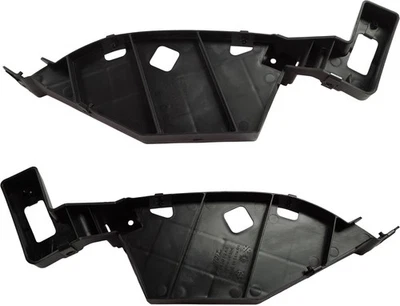 For 2007-2013 Suburban 2500 Front Bumper Filler SET PAIR Foto 1 de 4