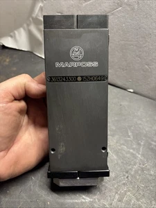 MARPOSS B3613243300 Doppelzylinder - Bild 1 von 2