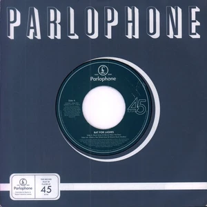 Bat For Lashes Howl! Live 7" vinyl UK Parlophone 2010 Rsd 2010 release limited - Picture 1 of 2