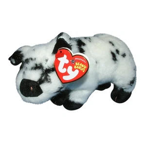Ty Beanie Baby Stubby - MWMT (Pig 2004) - Picture 1 of 1