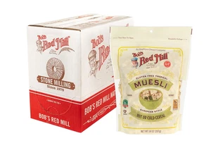 Gluten Free Tropical Muesli, 14-Ounce (Pack of 4) - Picture 1 of 12