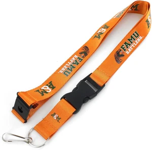NCAA Unisex Erwachsene Team Schlüsselband - Bild 1 von 14