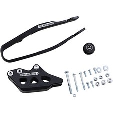 UFO Replacement Chain Slider Black Kawasaki Kx450f 2016-2018 for