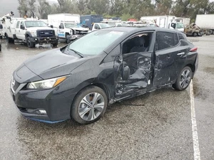 Wash Reservoir Fits 18-20 LEAF 465462 - Picture 1 of 12