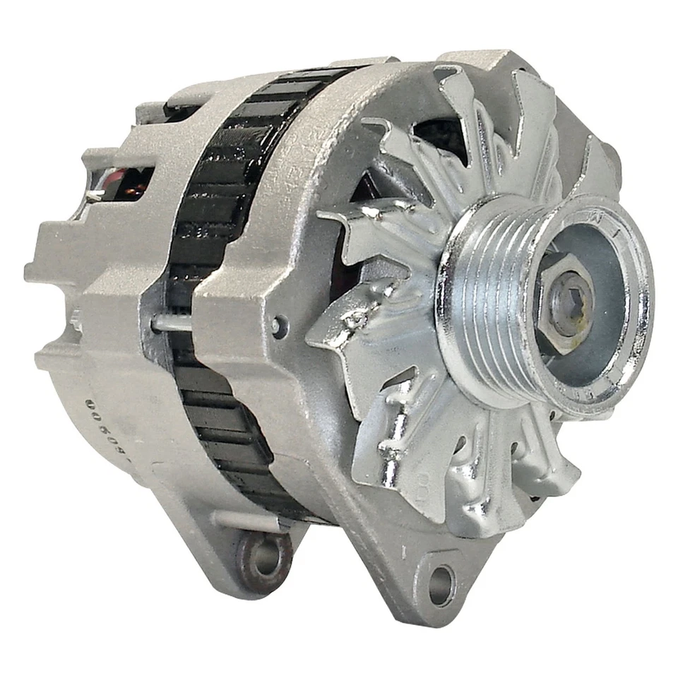 Mechanics Choice 交流发电机适用于 1995 - 1996 雪佛兰科西嘉岛 (3.1L V6) — 第 1/1 张图片