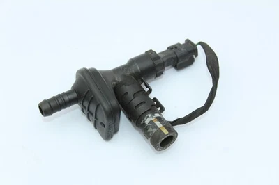 Volkswagen Jetta Golf MK6 TDI 2010-2014 2,0 L sensor de temperatura de combustible OEM 03L919824C Foto 1 de 4
