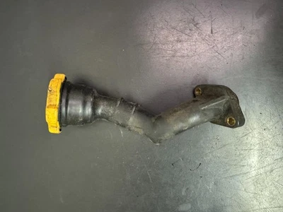 2003-12 SUBARU BAJA FORESTER IMPREZA  ENGINE OIL FILL TUBE OEM 2.5L Foto 1 de 4