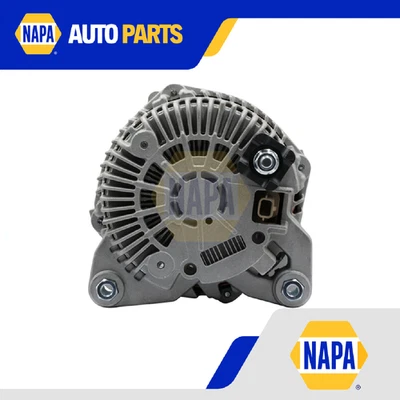 Alternator fits RENAULT KANGOO 1.5D 2008 on NAPA 231002543R 7711368727 Quality - Image 1 of 4
