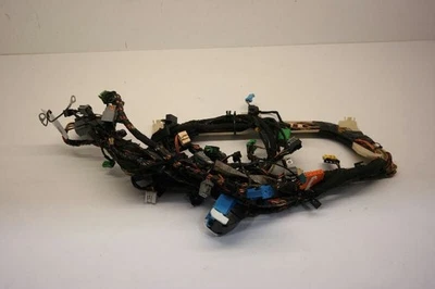 Volvo C70 2008 arnés de cableado de tablero  Foto 1 de 4