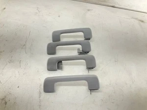 15-20 GMC Yukon XL Interior Front Rear Roof Grab Grip Handle Set (4) - Picture 1 of 4