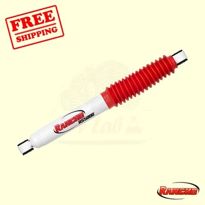 RS5000 0-1" lift Front Shock for Chevrolet K1500 Suburban 1992-1999 Rancho - Image 1 of 2