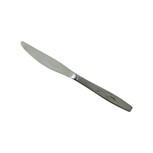 ONEIDA Community - WILL O' The WISP / Venetia Pattern - Dinner Knife / Knives - Picture 1 of 3