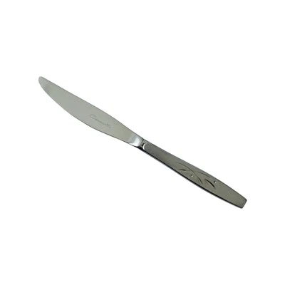 ONEIDA Community - WILL O' The WISP / Venetia Pattern - Dinner Knife / Knives - Image 1 of 3