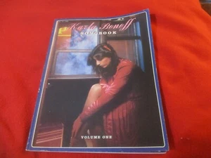 Seltenes Karla Bonoff Liederbuch Band 1 1979 - Bild 1 von 11