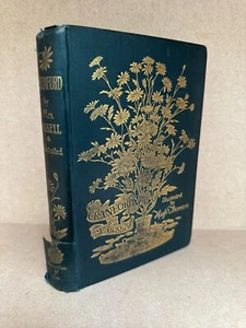 Mrs Gaskell Cranford 1891 Macmillan ID110 - Bild 1 von 7