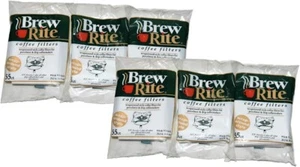 Brew Rite Wrap Around Percolator Coffee Filters (6-Packs of 55ct) - Picture 1 of 1