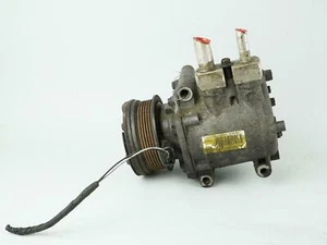 2002 - 2005 Ford Explorer Mercury Mountaineer Ac Conditioning Air Compressor Oem - Picture 1 of 9