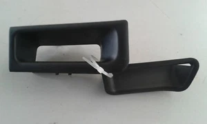 Manija interior manija puerta audi a8 ́96 4d2 4d8 3.7 4d0867371 4d0867395 - Imagen 1 de 2