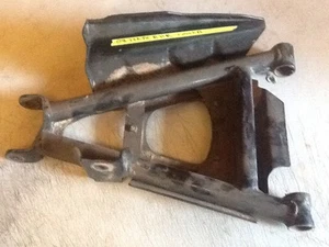 2008 kawasaki teryx lower rear right hand a arm with boot guard 39007-0128 - Picture 1 of 7
