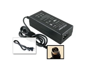 NCR RealPOS POS Bondrucker 7167 24V Netzteil AC Adapter Kabel Ladegerät - Bild 1 von 1