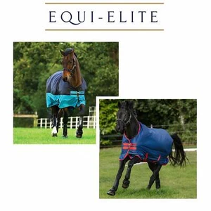 Horseware Amigo Mio Turnout Rug - Lite 0g - Picture 1 of 6