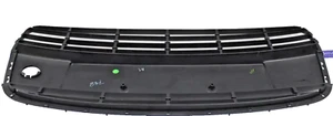 Radiator Grille for HYUNDAI I10 1ST GEN  865220X000 - Picture 1 of 1