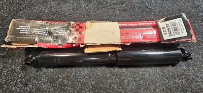 Amortiguador trasero lado conductor o pasajero FCS 342532 para Volvo 940 1991-1995 Foto 1 de 4