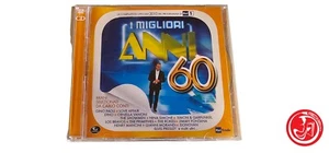 CD Various – I Migliori Anni 60 Internazionali - Foto 1 di 3