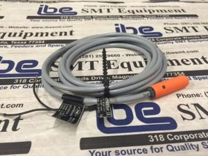 NEW Efector Proximity Sensor Switch - IFC2004-ARKG/UP w/Warranty - Picture 1 of 4
