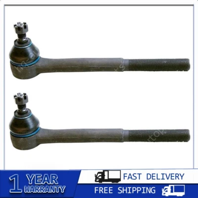 Tie Rod Ends For Buick Electra 1984 1983 1982 1981 1980 1979 1978 1977 - Image 1 of 4