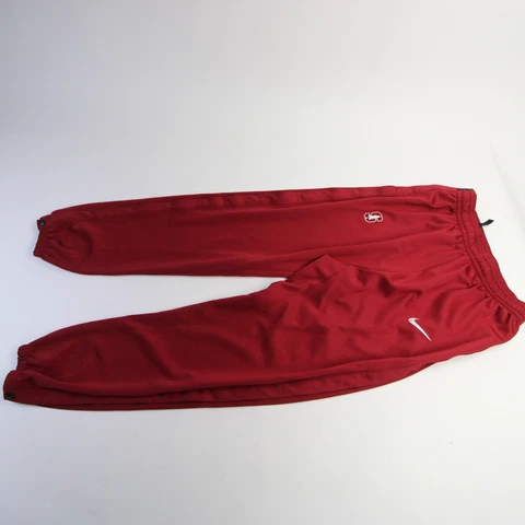 Stanford Cardinal Nike Elite Athletic Pants Men's Cardinal Used Cover