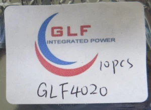 10pcs GLF4020 SOT-23-6 - Picture 1 of 1