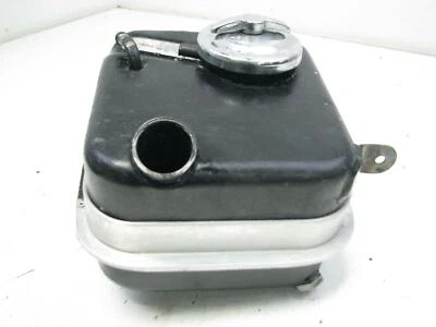Harley-Davidson FL FX FXE 1980 tanque de aceite OEM motor bolsa de aceite de motor Foto 1 de 4