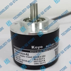 New KOYO TRD-N1024-RZ Rotary Encoder - Picture 1 of 2