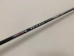 UST Mamiya LIN-Q M40X Red 6F3 Regular Flex Driver Shaft 46" **NEW** - Picture 1 of 3