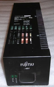 Vodavi model F9000-00 Office phone system power supply -48V. Model #:15848-001 - Picture 1 of 6