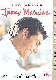 Jerry Maguire (DVD, 2002) (German)