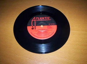 SISTER SLEDGE "FRANKIE" 7 INCH 45 1985 - Picture 1 of 2