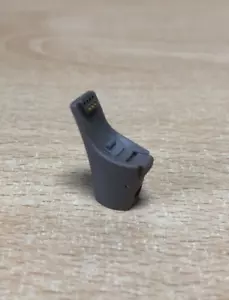 GN ReSound Audio Input Programmierschuh 17598200 CS44 Hörgerätezubehör NEU - Bild 1 von 8