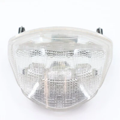 07 08 2007 2008 Suzuki Gsxr 1000 Rear Tail Light Back Brake Lamp Oem Parts D36 - Image 1 of 4