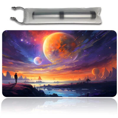 DKT (100) - Magic The Gathering MTG Playmat TCG CCG MTG Playmat - Image 1 of 4