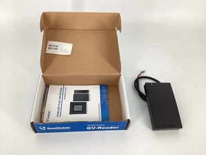 Geovision GV-R1352 Card Reader - GV-R1352 v200 - Picture 1 of 4