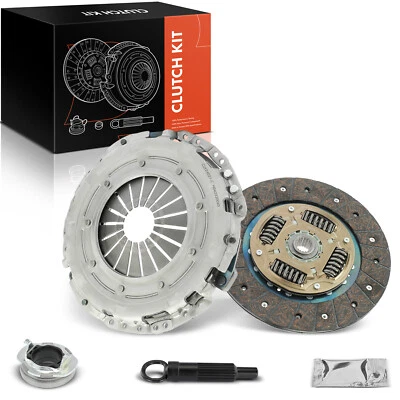 Kit de embrague de transmisión para Hyundai Elantra 2011-2013 Kia Forte 2010-2013 Soul Foto 1 de 4