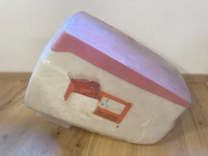 orig. Gaspardo Tank Behälter Einzelkornsämaschine MTR Manta Mirka ... G15226240R - Bild 1 von 4