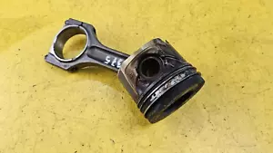 BMW 5 F10 520D N47D20C 2010-2014 COMPLETE PISTON AND CON ROD 0840ZR 911 - Picture 1 of 6